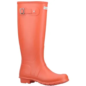 Hunter Original Tall Wellington Boots