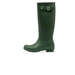 Hunter Womens Original Tall Boots 'Hunter Green'