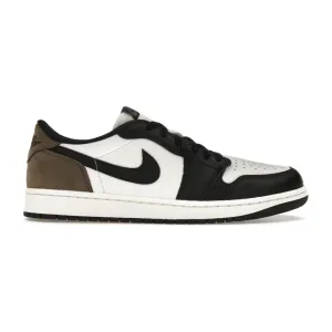 Jordan 1 Retro Low OG Mocha