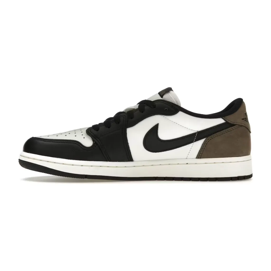 Jordan 1 Retro Low OG Mocha