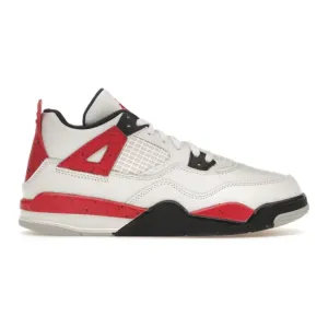 Jordan 4 Retro Red Cement (PS)