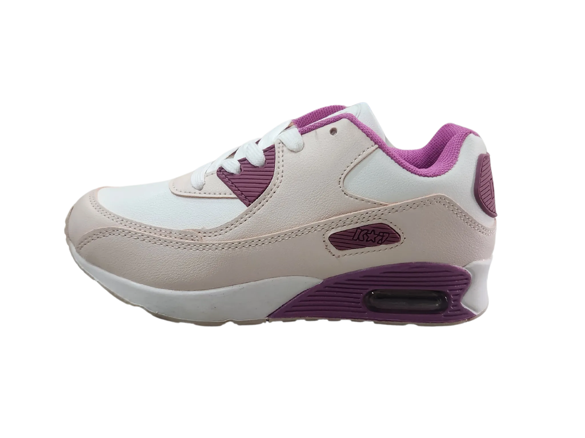 K7 - Girls Youth Sneaker