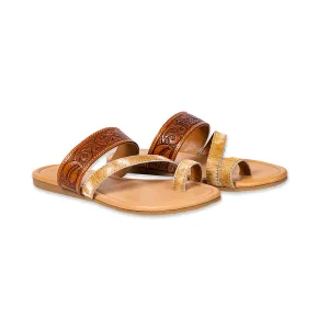 Kaylee Dawn Sandals