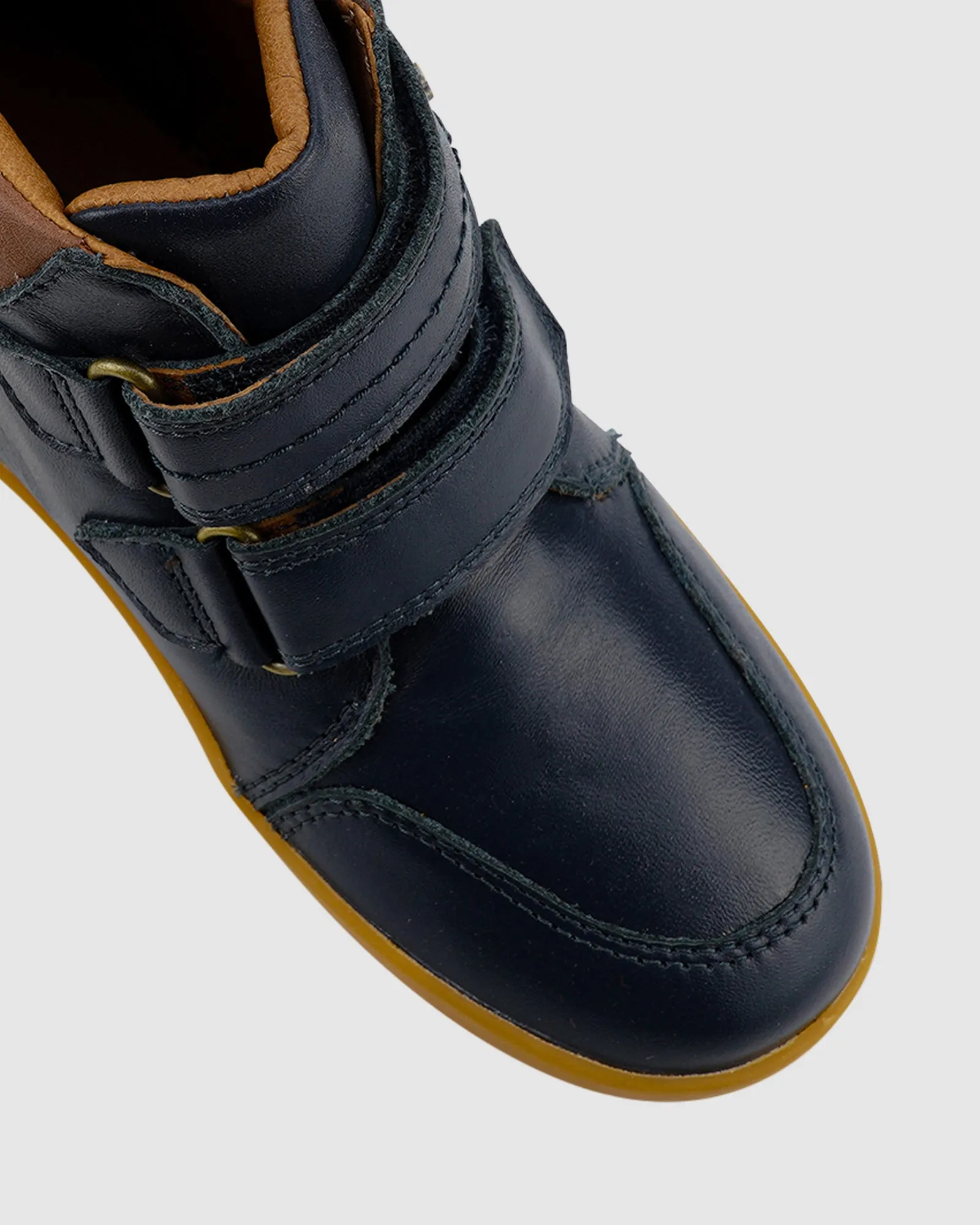 Kid  Timber Boot Navy