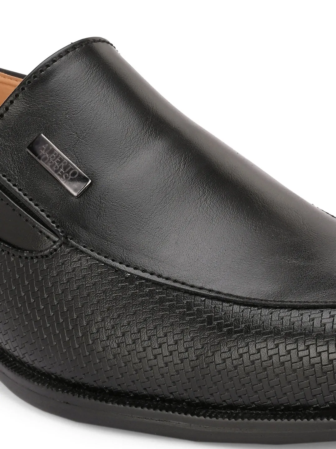 Latest Slip On Party/Daily Wear With TPR Sole Formal Shoes