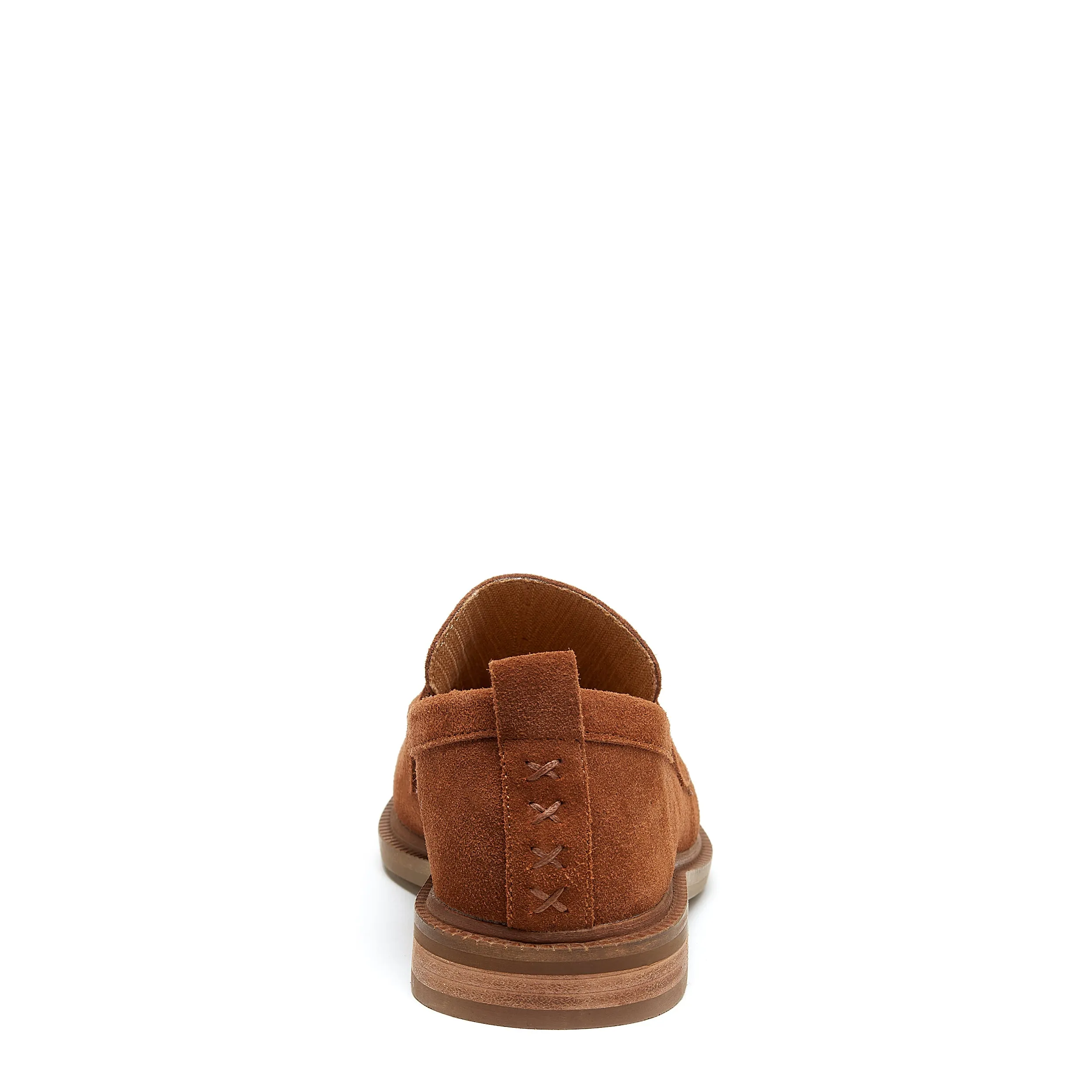 Lens Hickory Wide Width Loafers