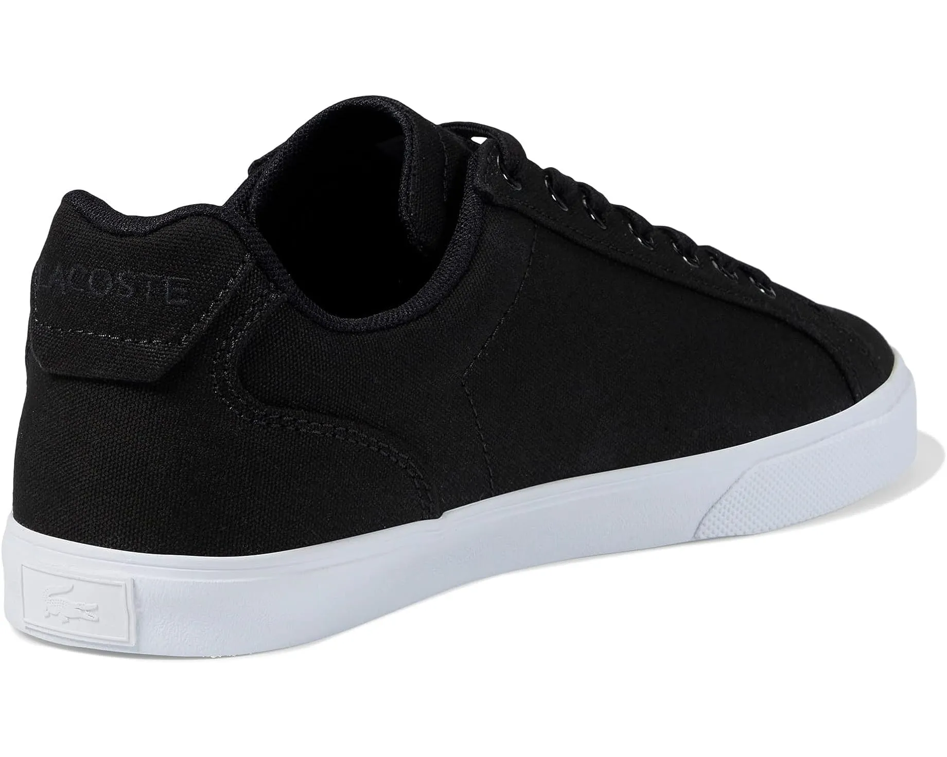 Lerond Pro Baseline Leather Sneakers