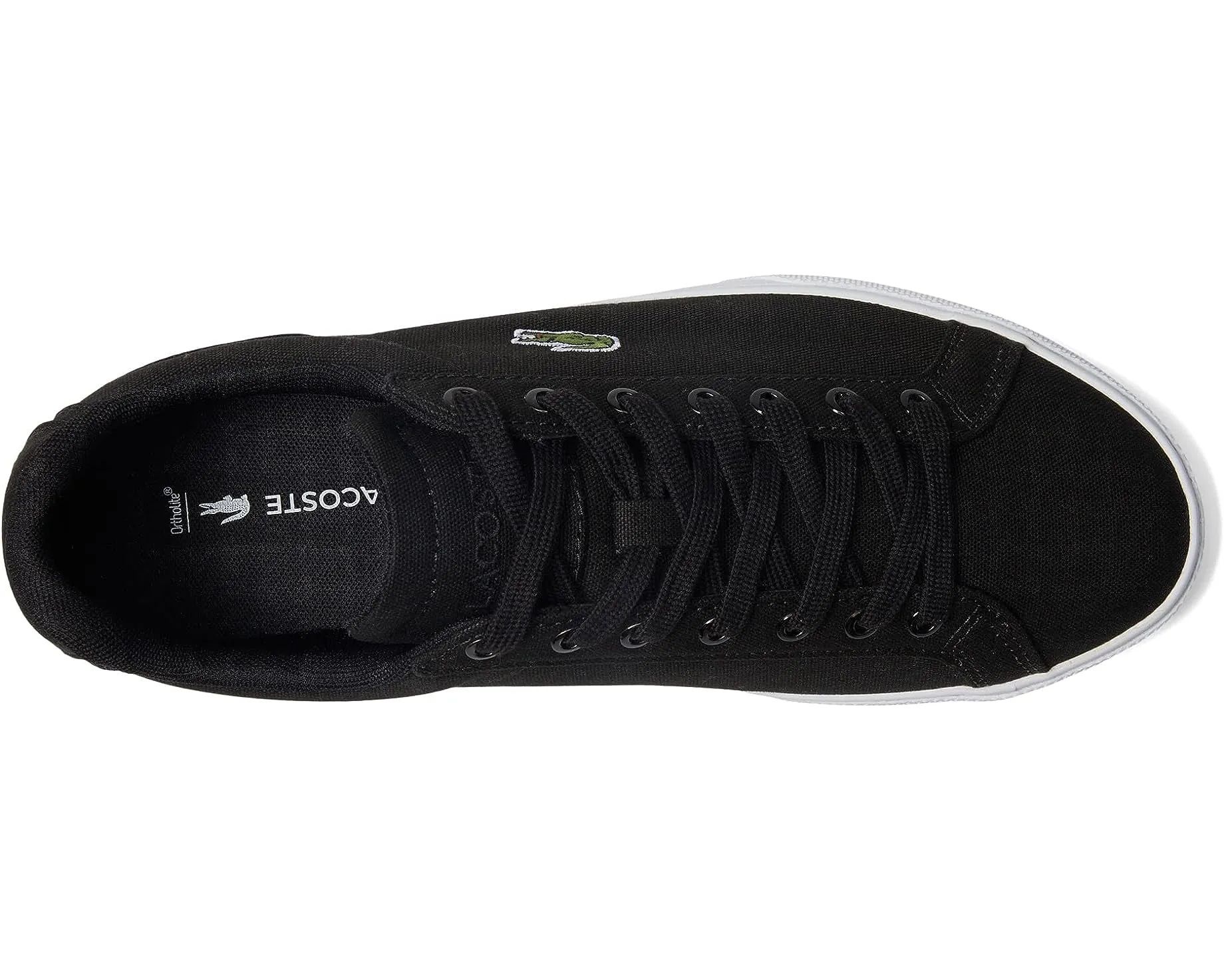 Lerond Pro Baseline Leather Sneakers