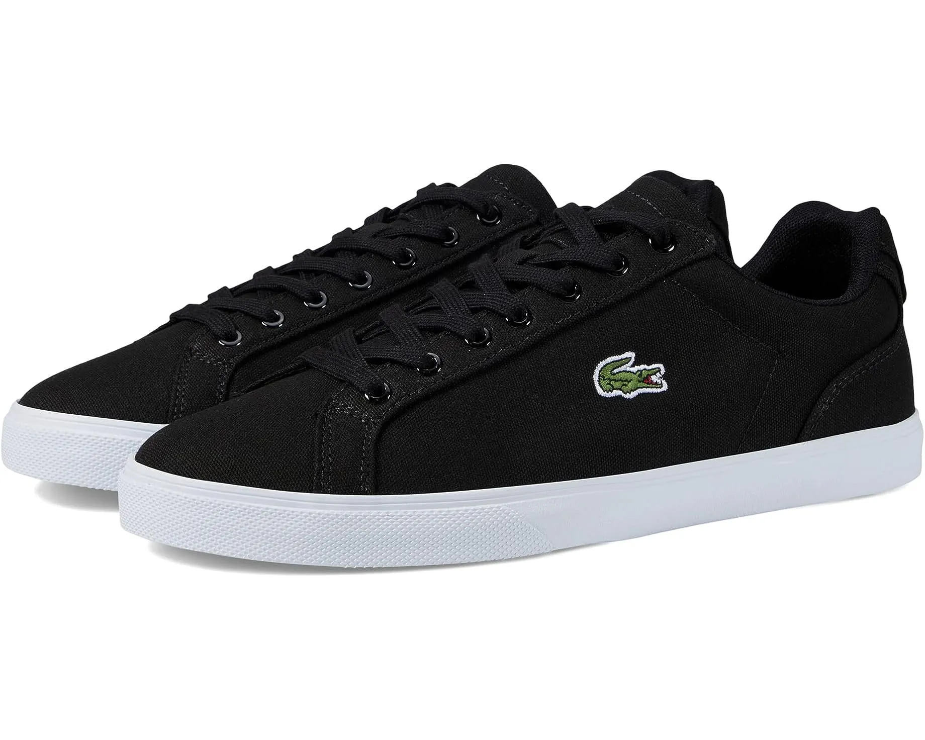 Lerond Pro Baseline Leather Sneakers