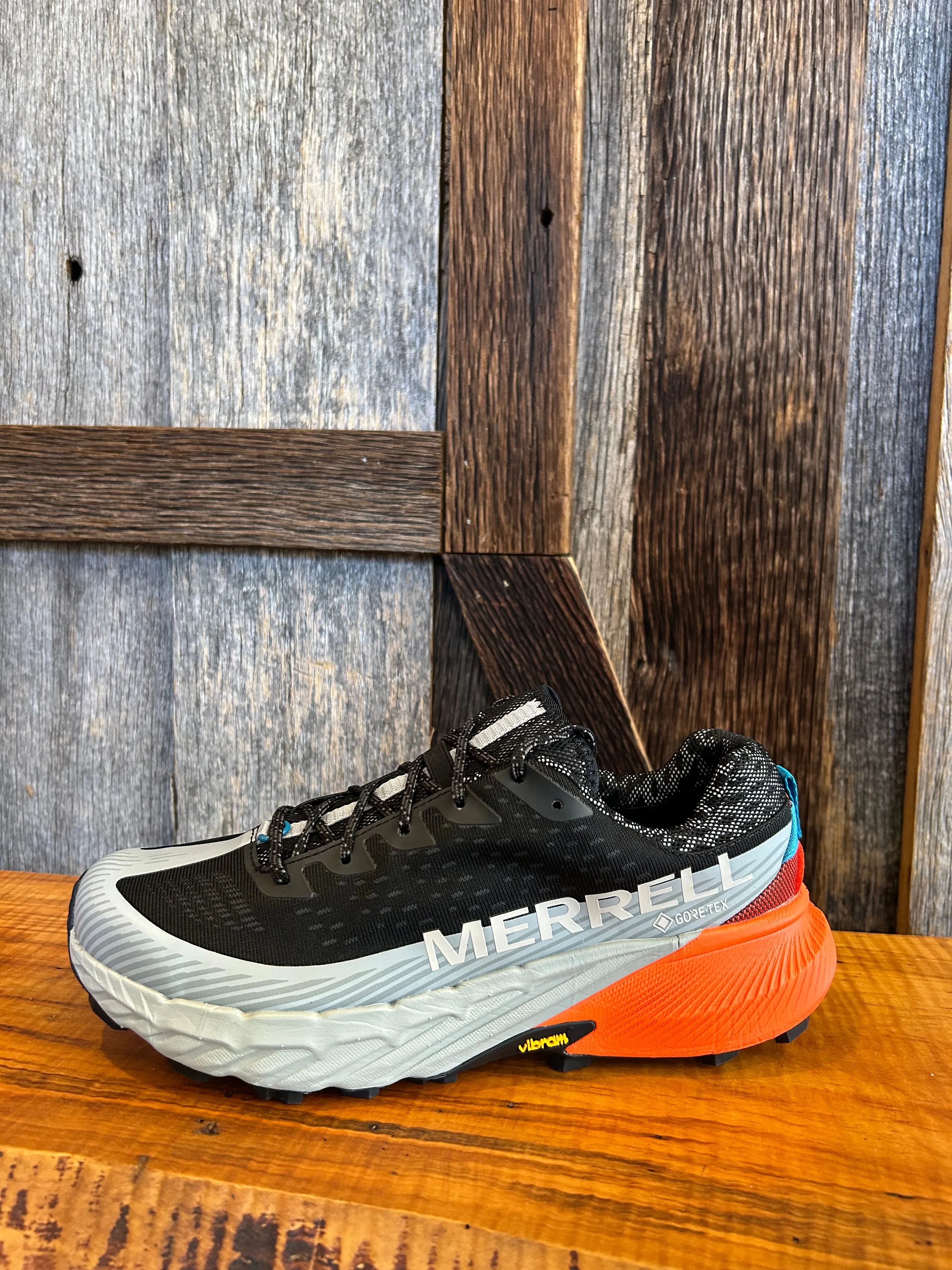 M Merrell Agility Peak 5 GTX