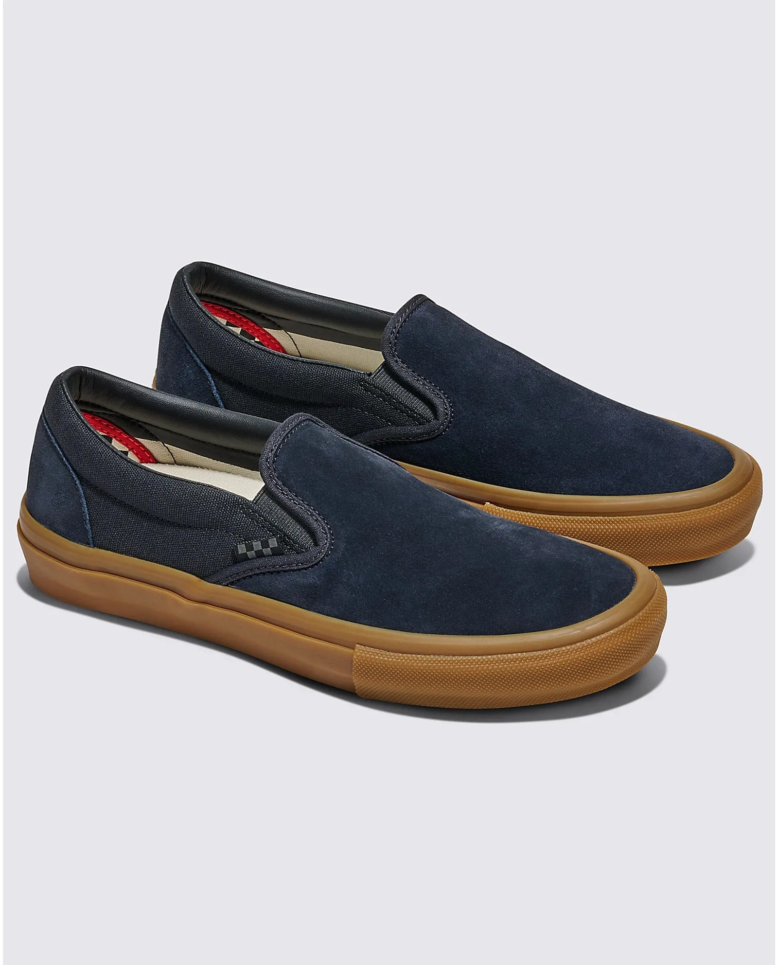 M Skate Slip-On