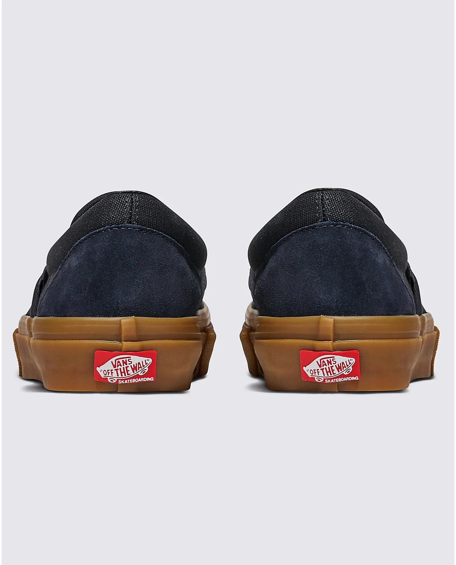 M Skate Slip-On