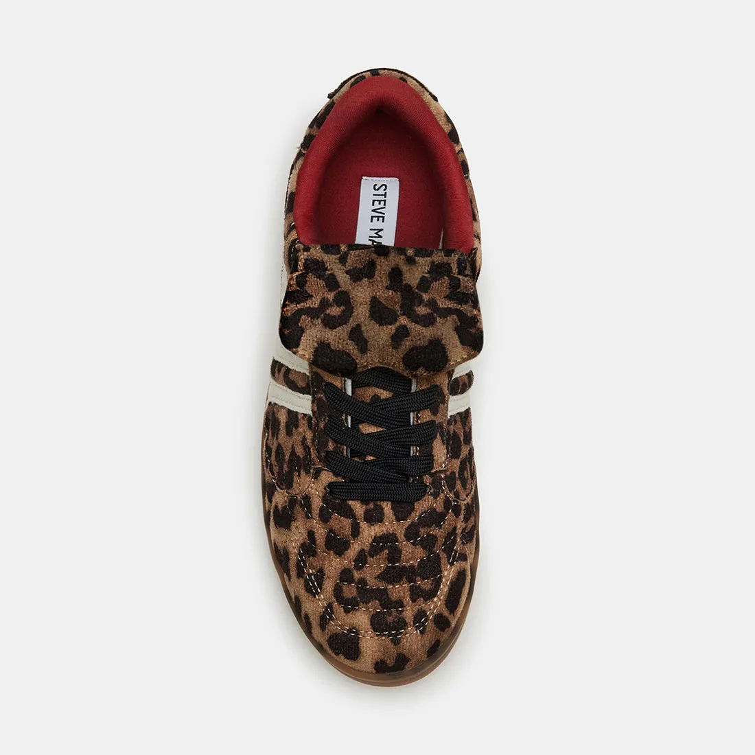 MADRID LEOPARD