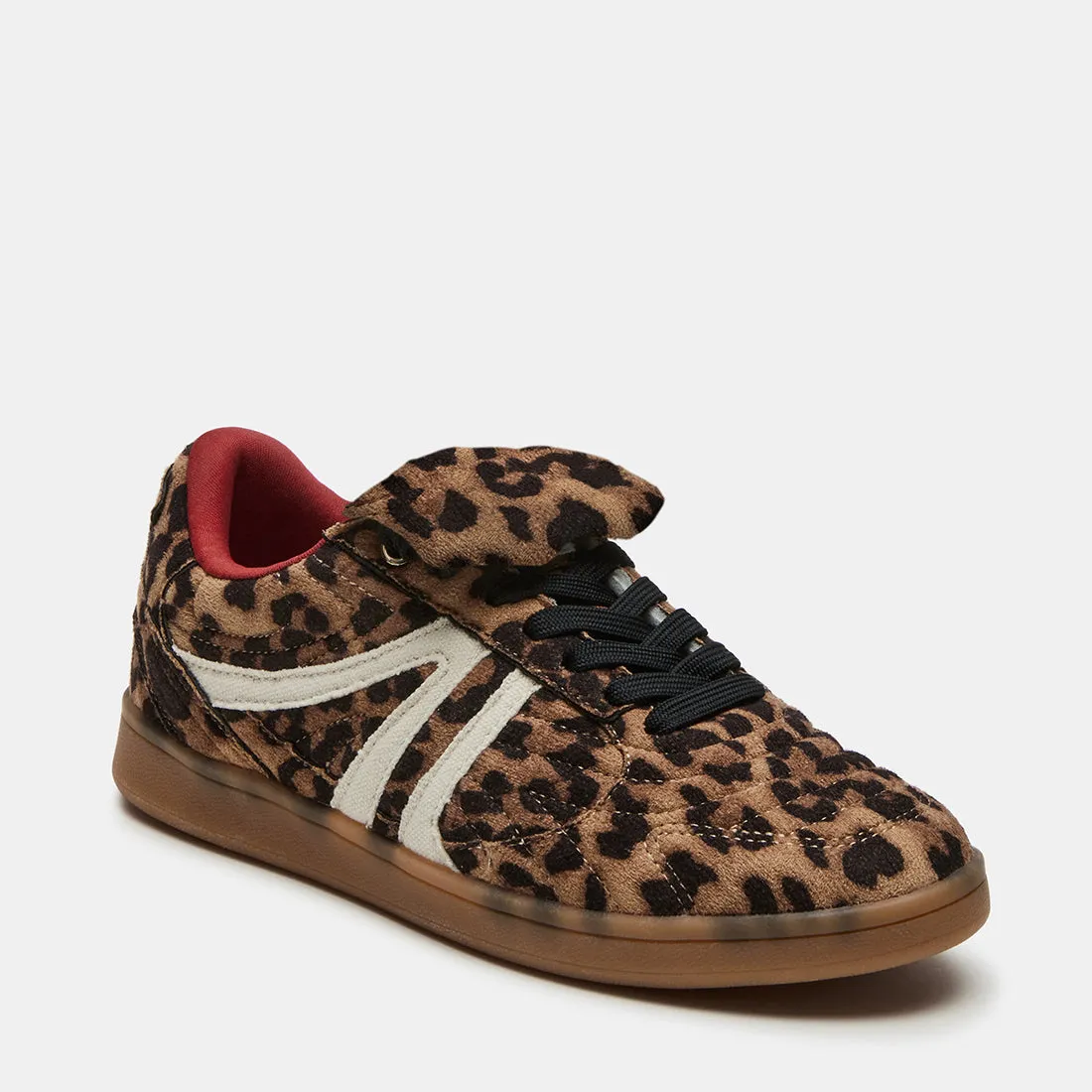 MADRID LEOPARD