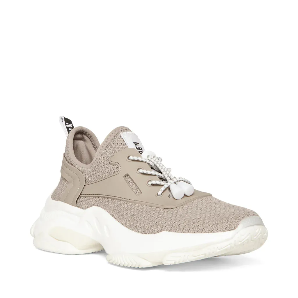 Match-E Sneaker TAUPE