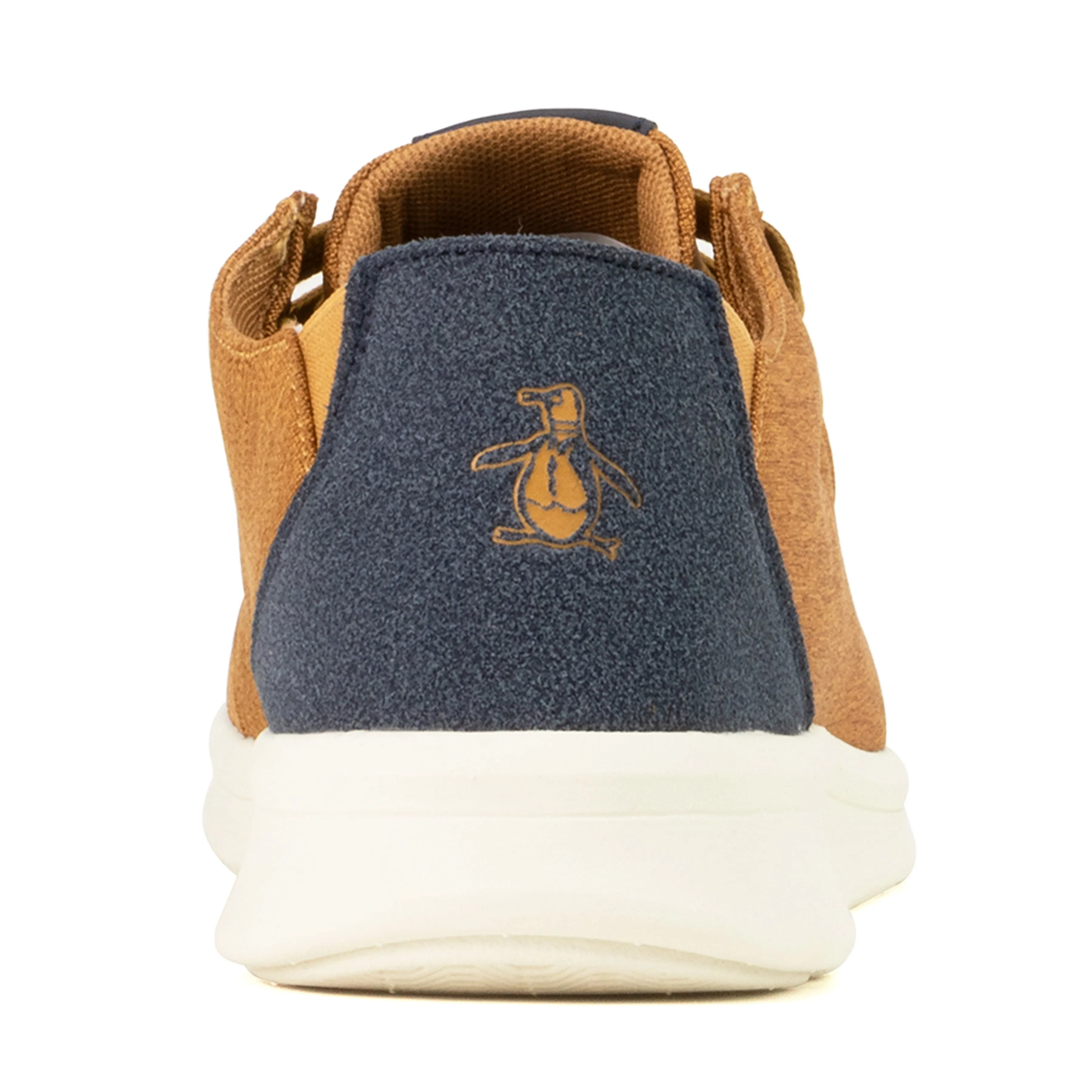 Mau Boat Shoes