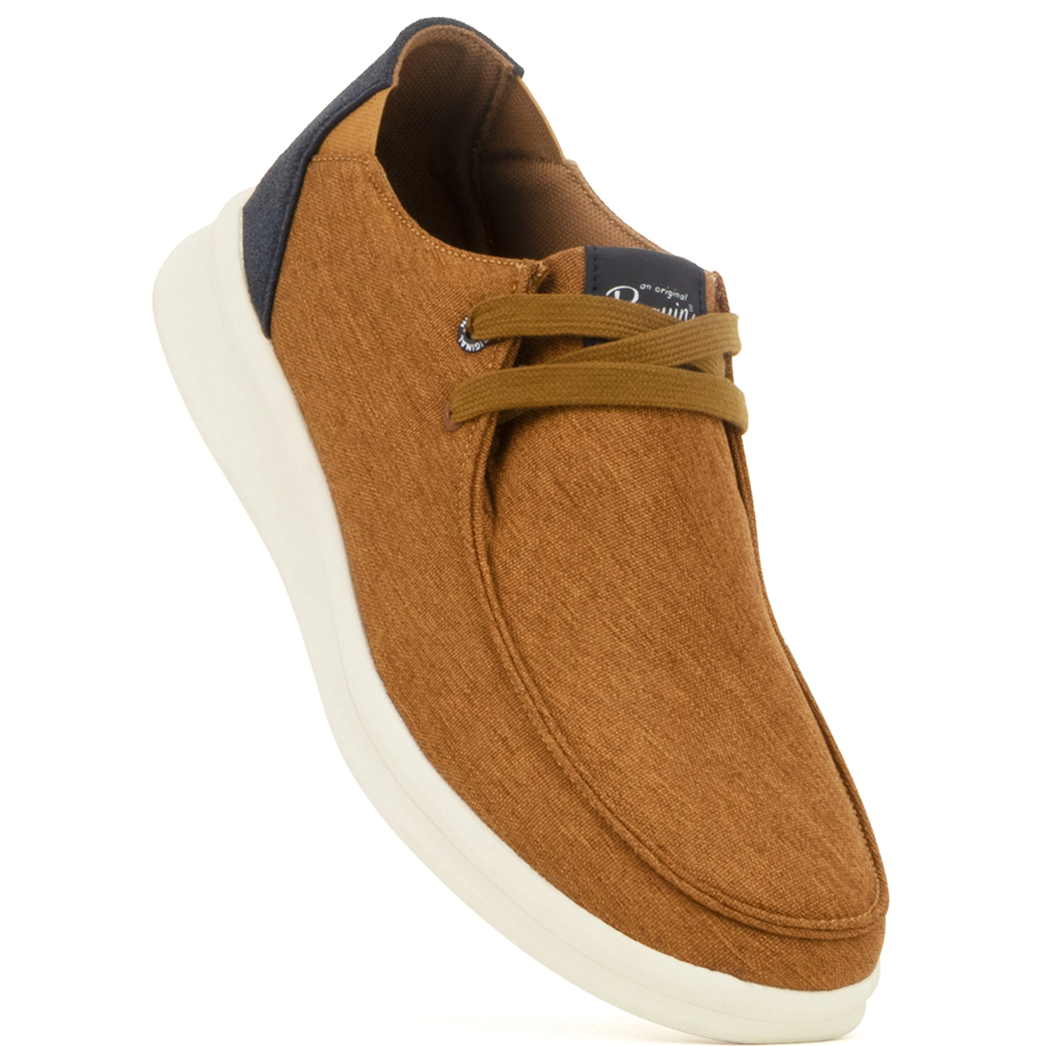 Mau Boat Shoes