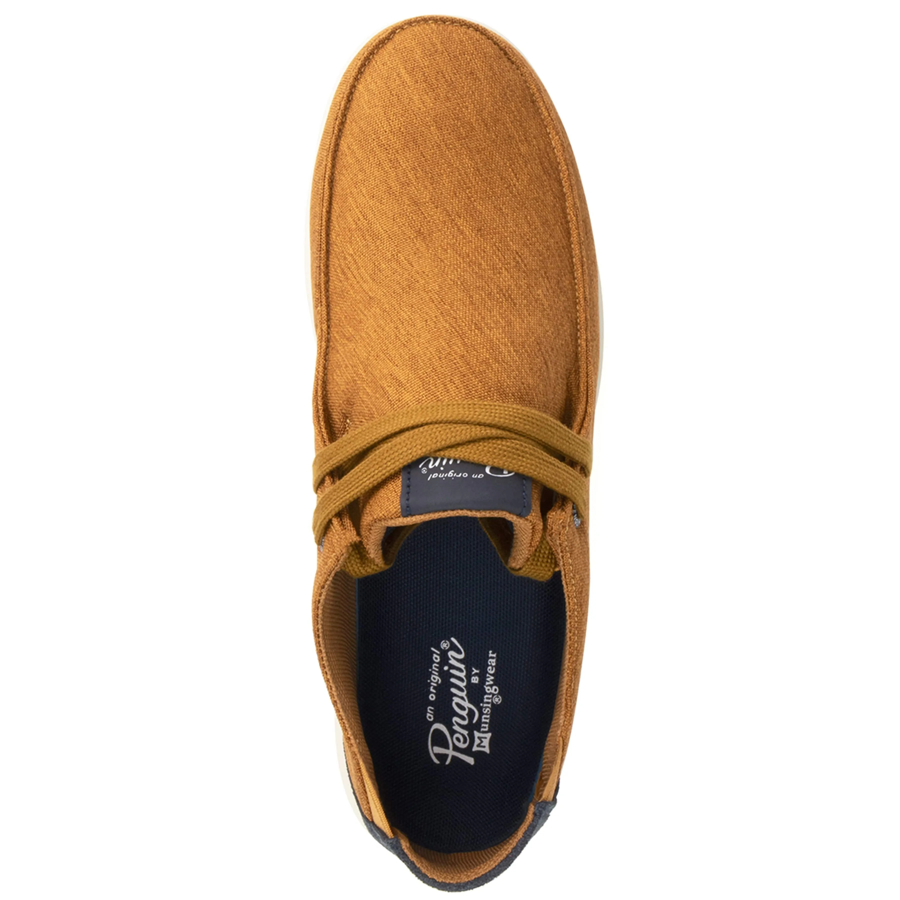 Mau Boat Shoes