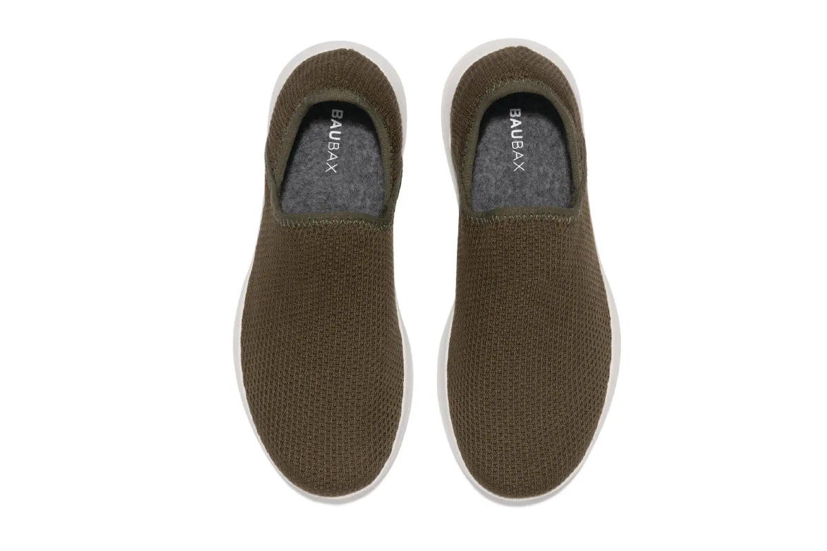 Men's Breezy Loafers - All Sales Final