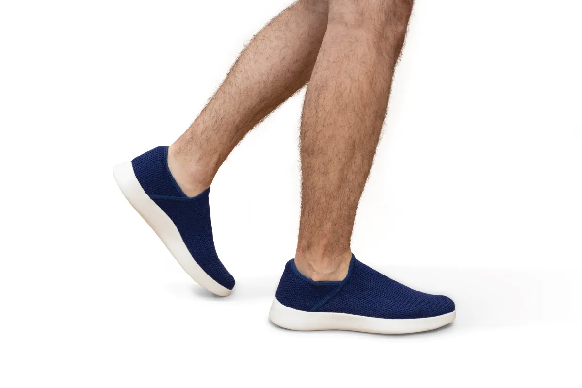 Men's Breezy Loafers - All Sales Final