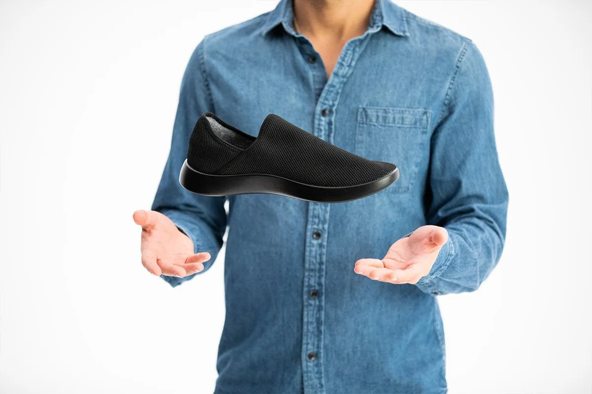 Men's Breezy Loafers - All Sales Final