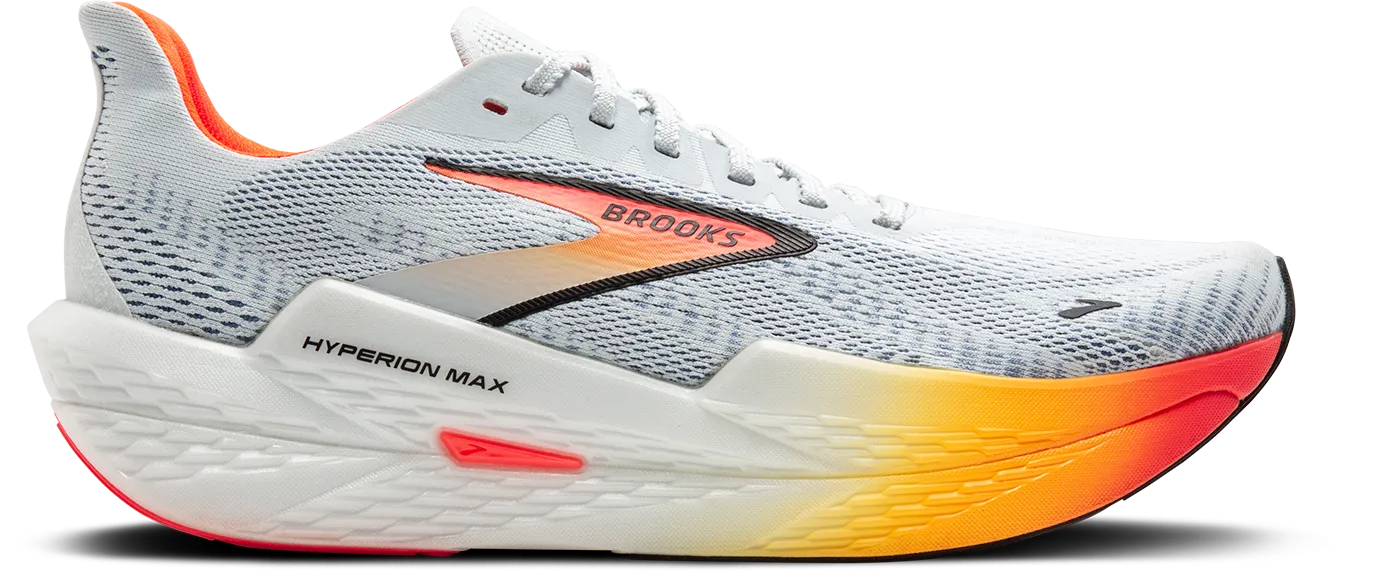 Men's Hyperion Max 2 (443 - Illusion/Coral/Black)