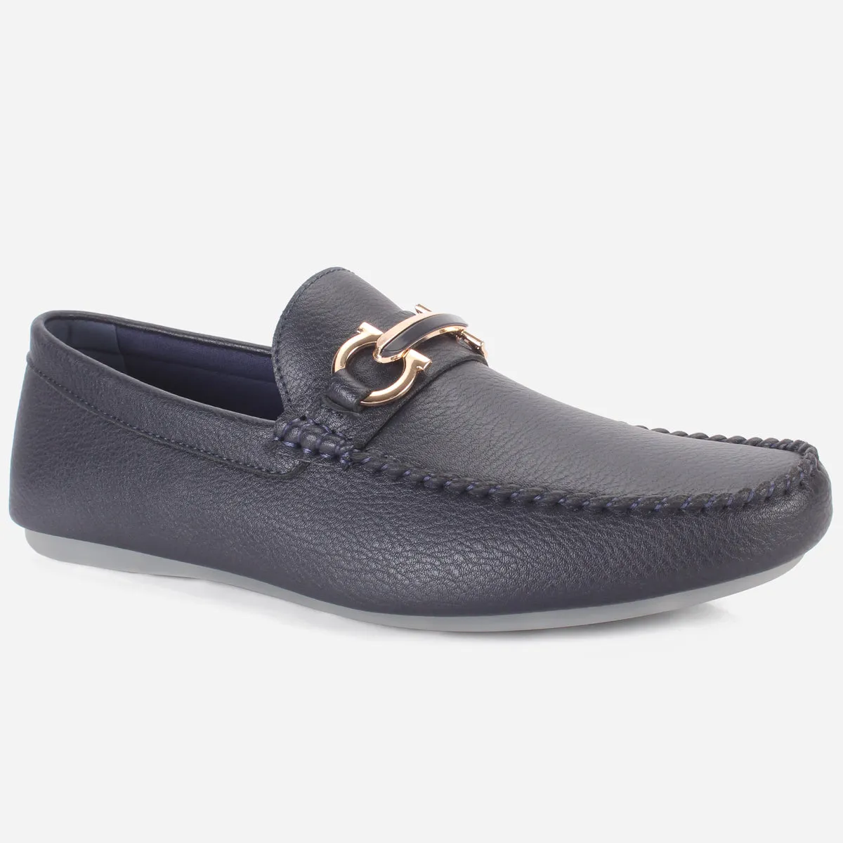 Mens "ELORA" Casual Everyday Moccasins