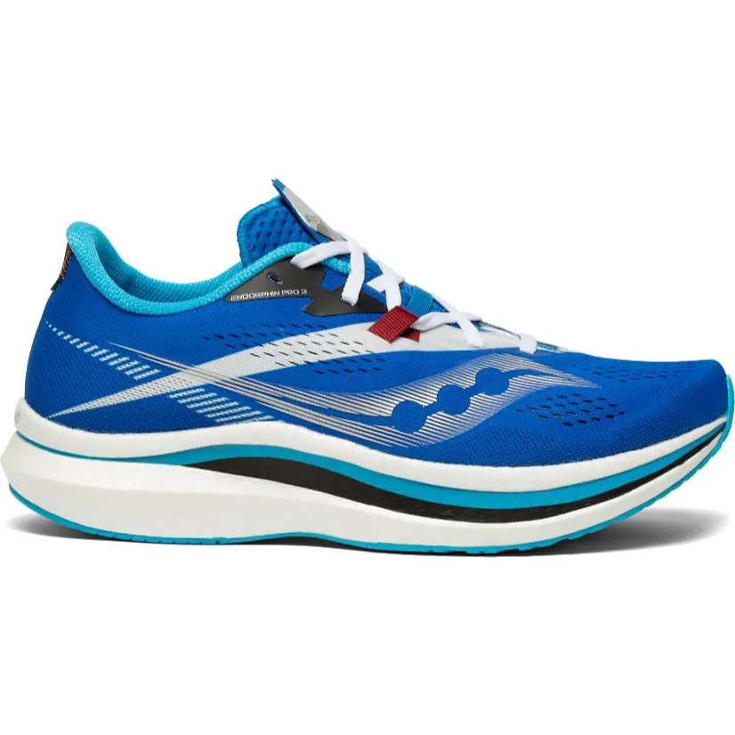 Men's Saucony Endorphin Pro 2