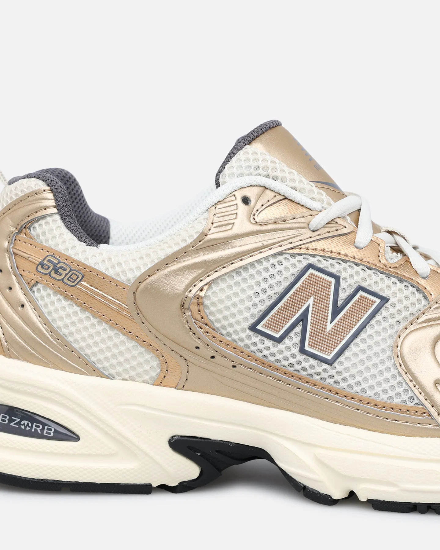 New Balance 530 Brown