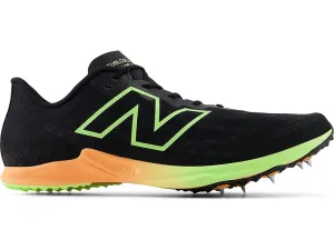 New Balance Unisex FuelCell SuperComp XC-X - Black/Green (UXCELRE1)