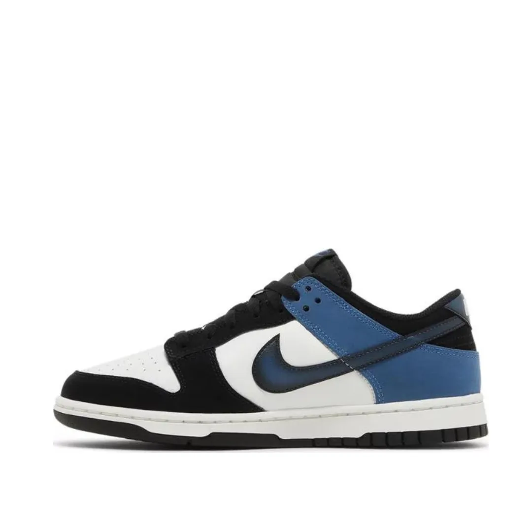 Nike Dunk Low Industrial Blue