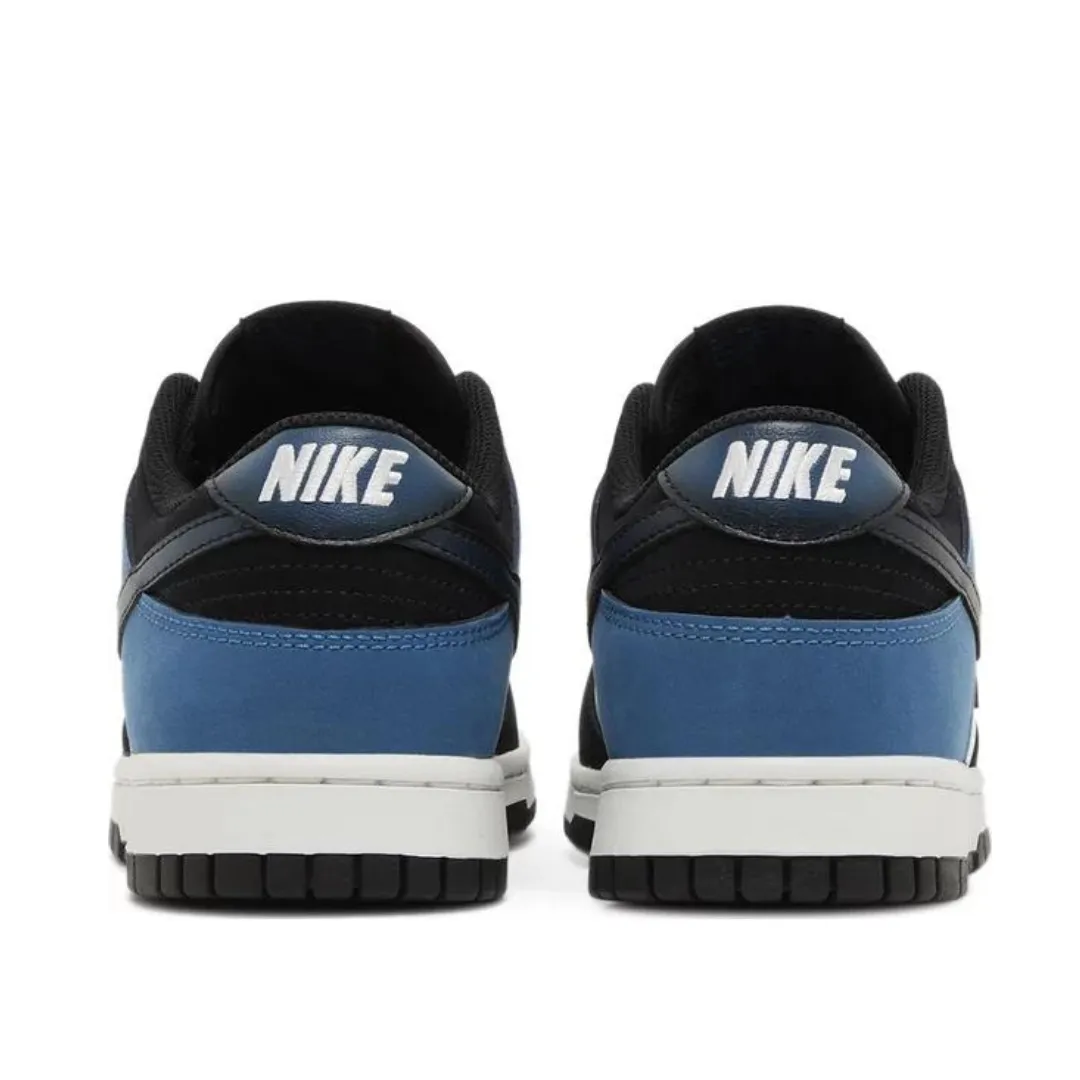 Nike Dunk Low Industrial Blue