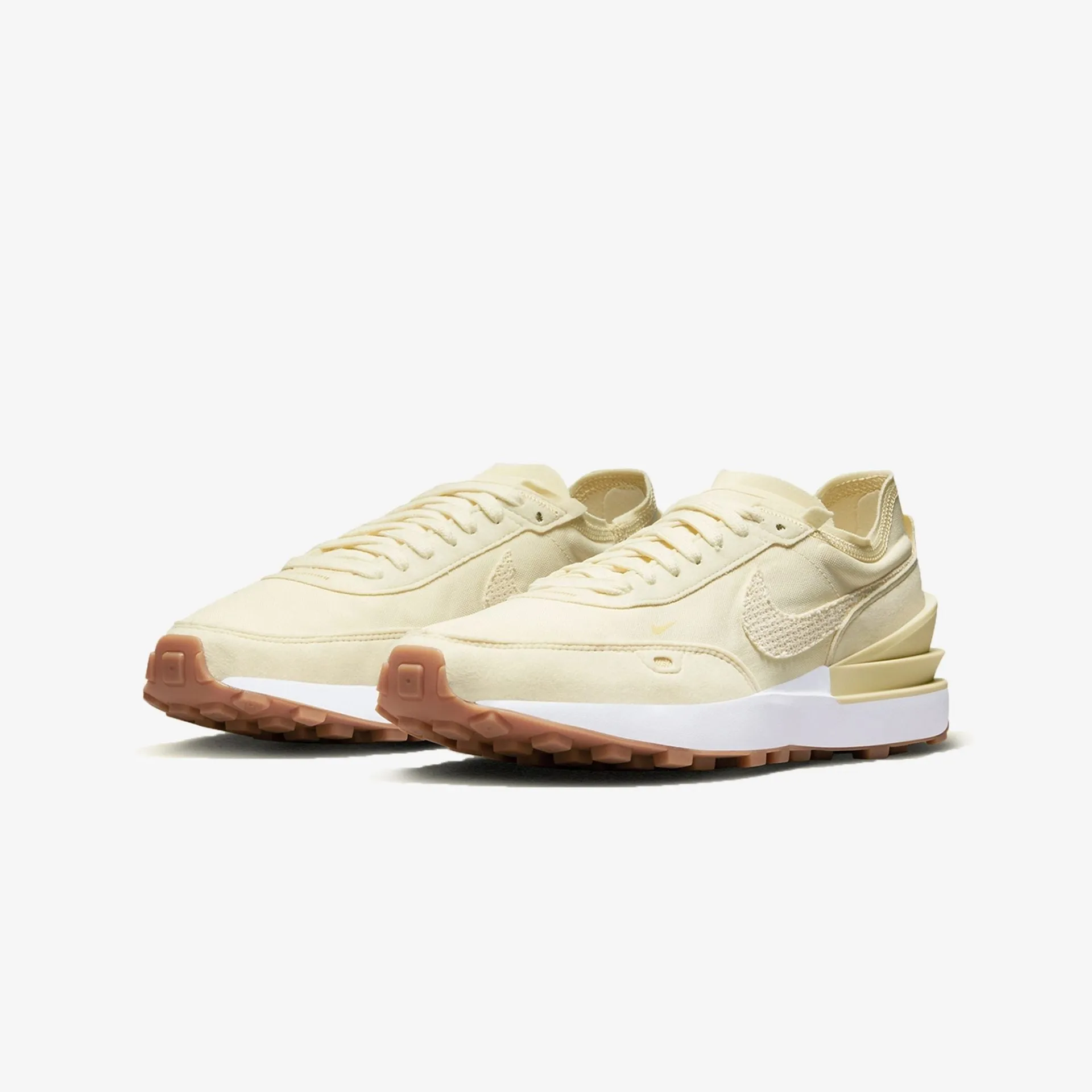 Nike | WMN'S WAFFLE ONE WOVEN SWOOSH