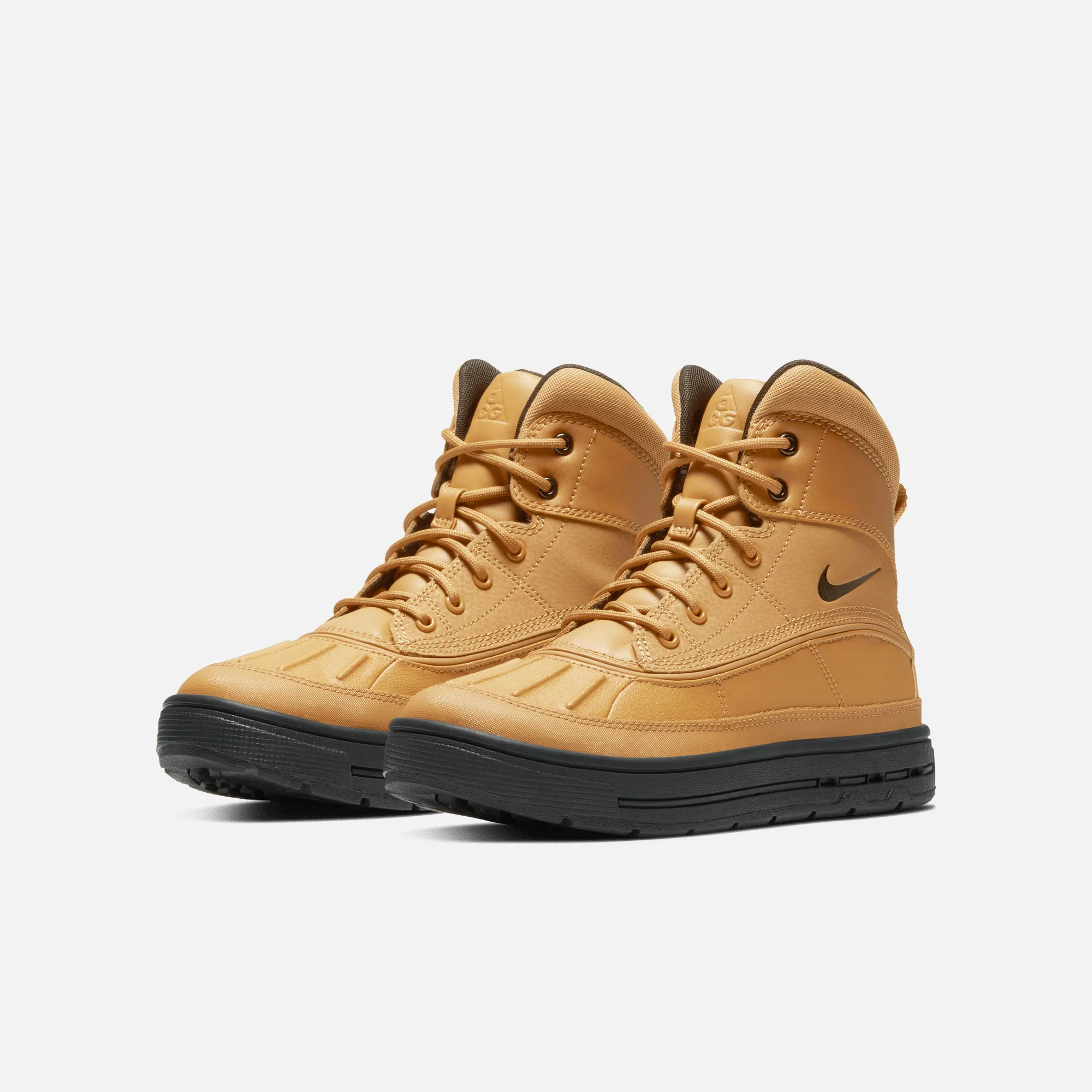 Nike Woodside 2 High ACG (GS) Wheat/Black