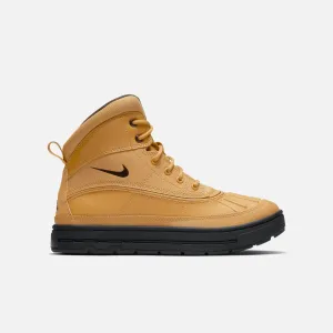 Nike Woodside 2 High ACG (GS) Wheat/Black