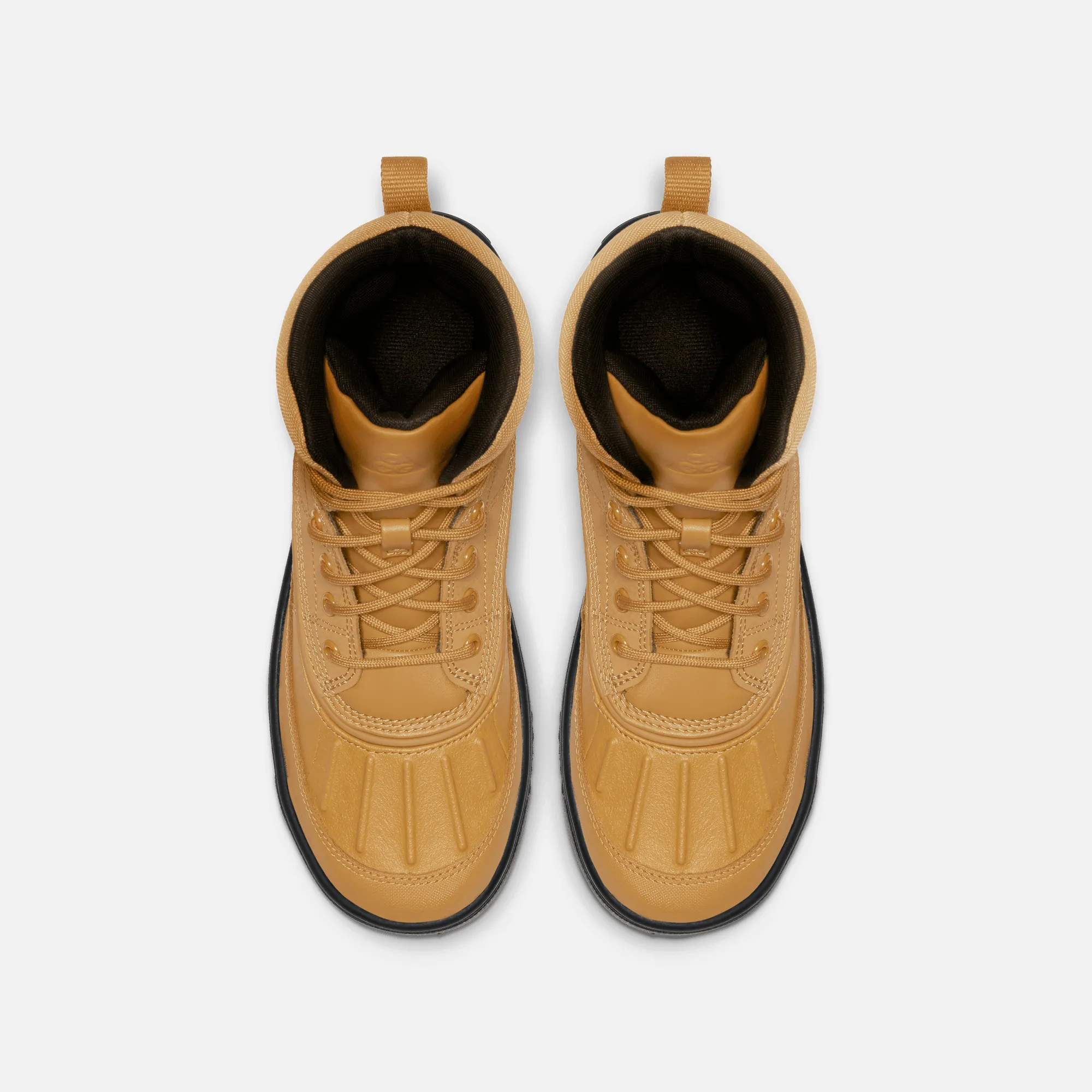 Nike Woodside 2 High ACG (GS) Wheat/Black