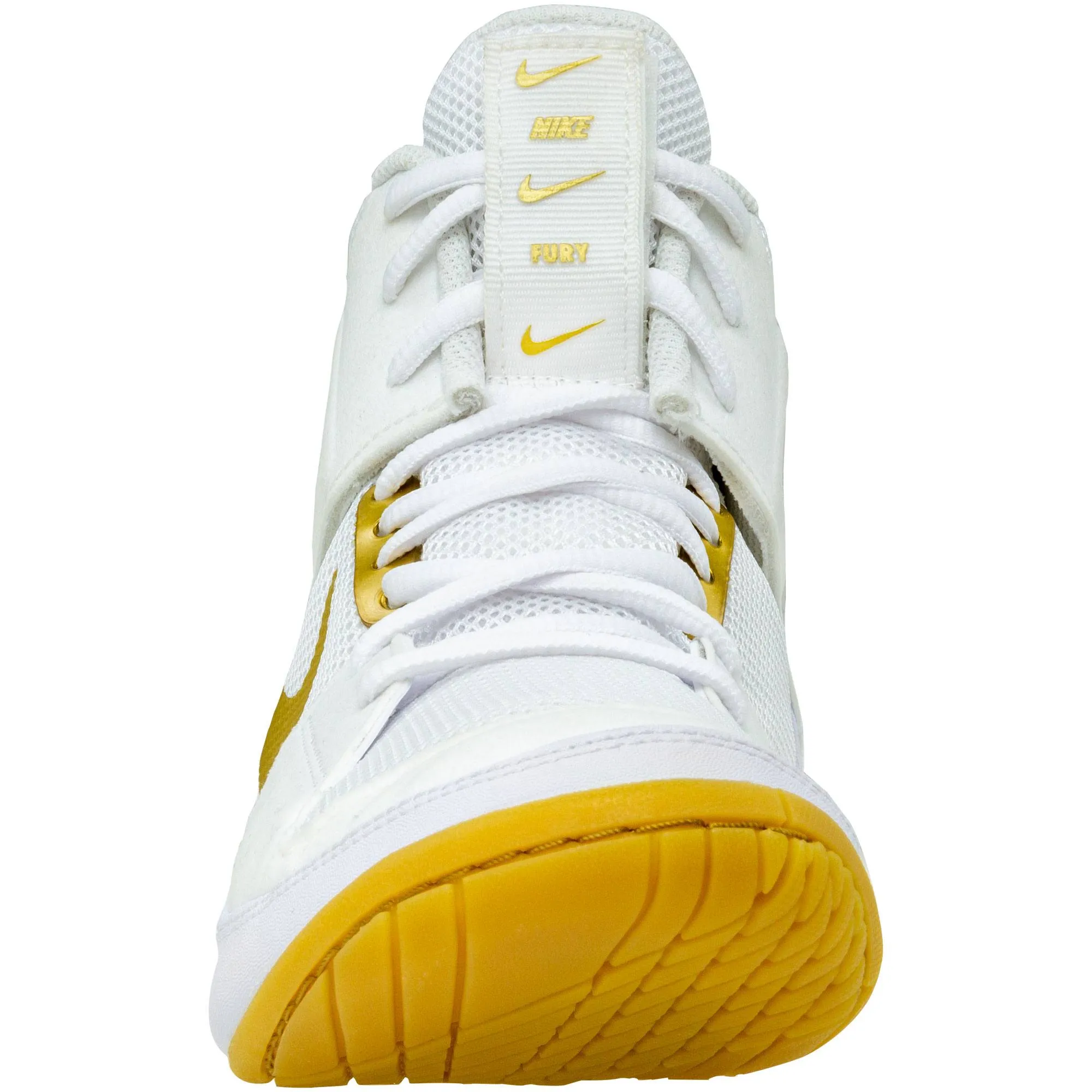 Nike Youth Fury Wrestling Shoes