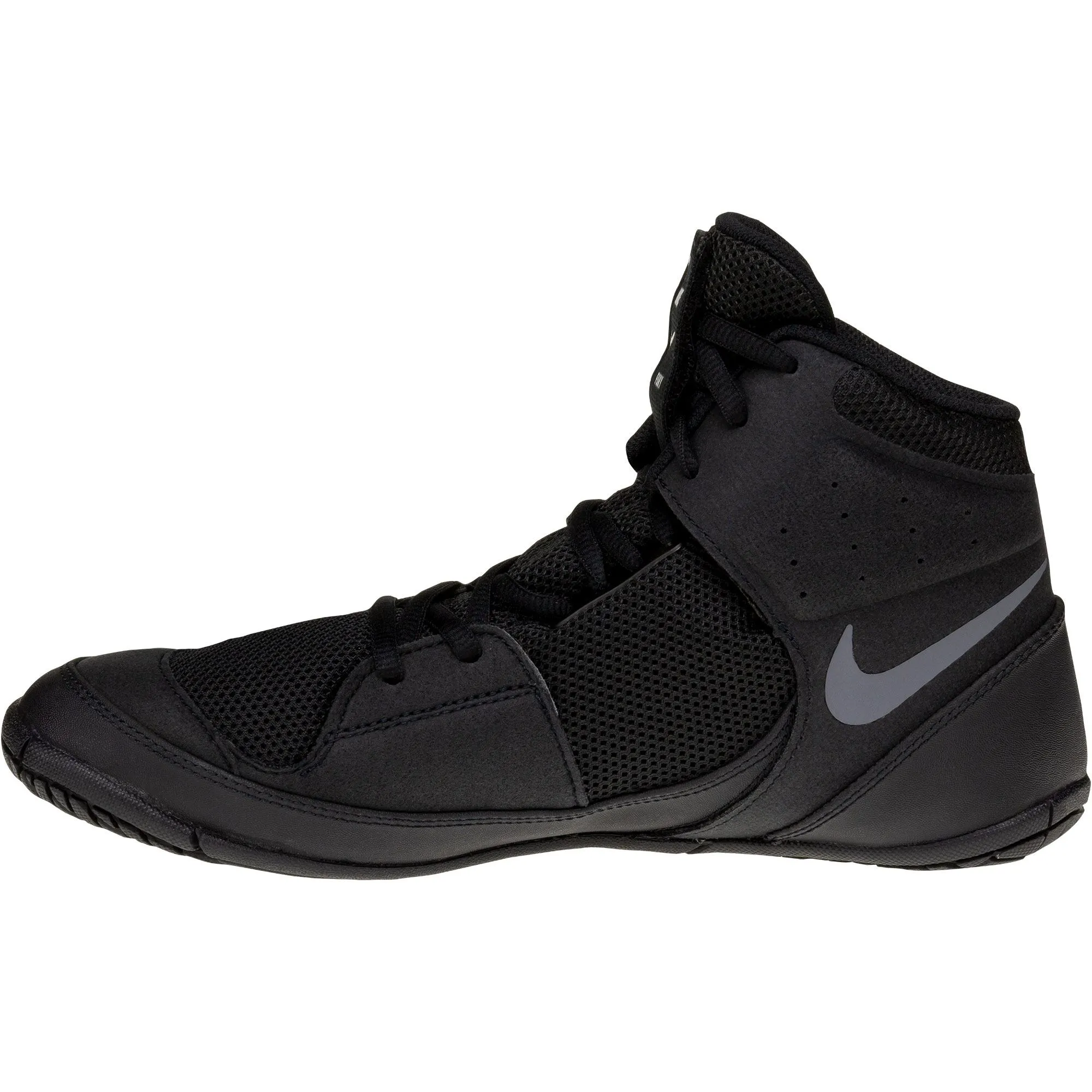 Nike Youth Fury Wrestling Shoes