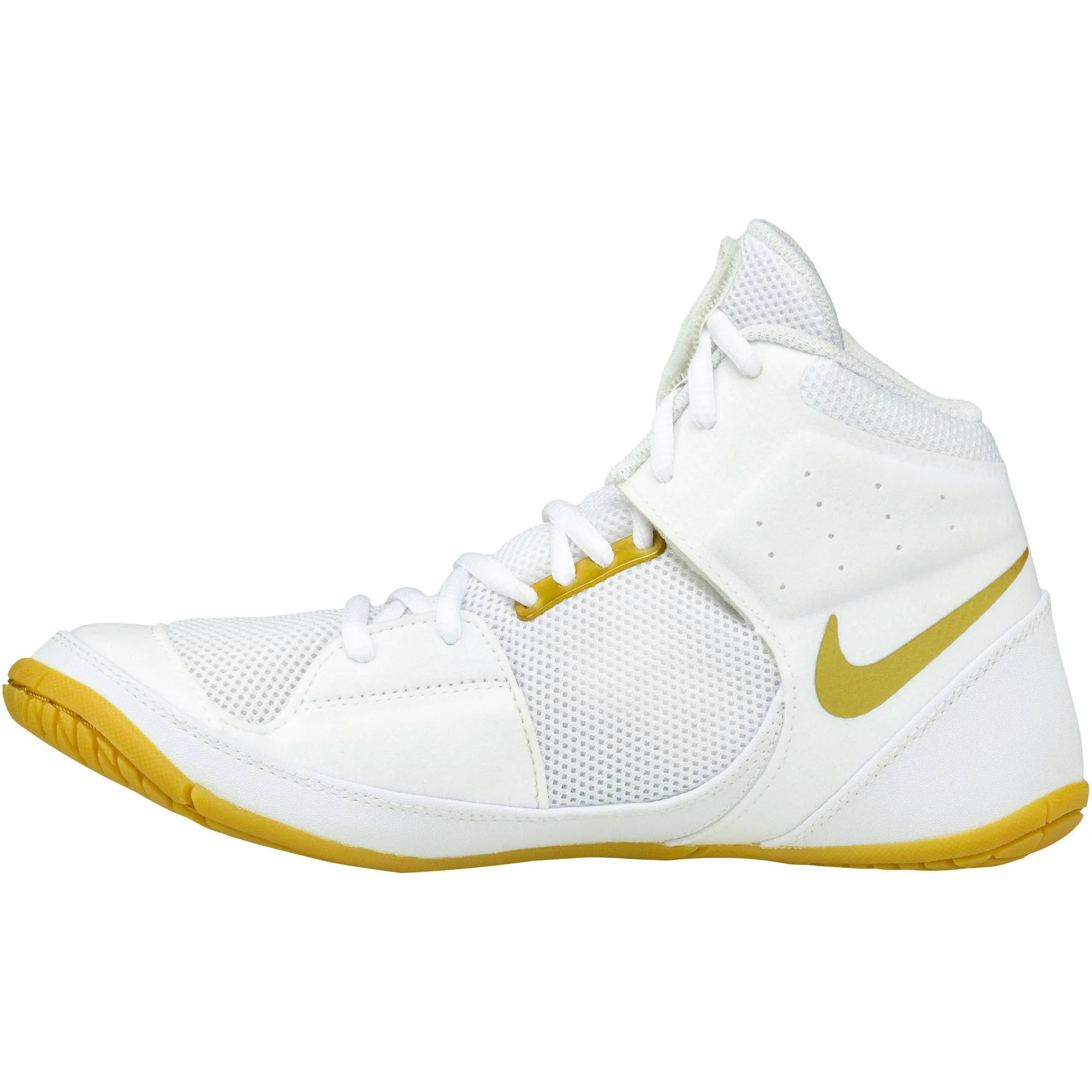 Nike Youth Fury Wrestling Shoes