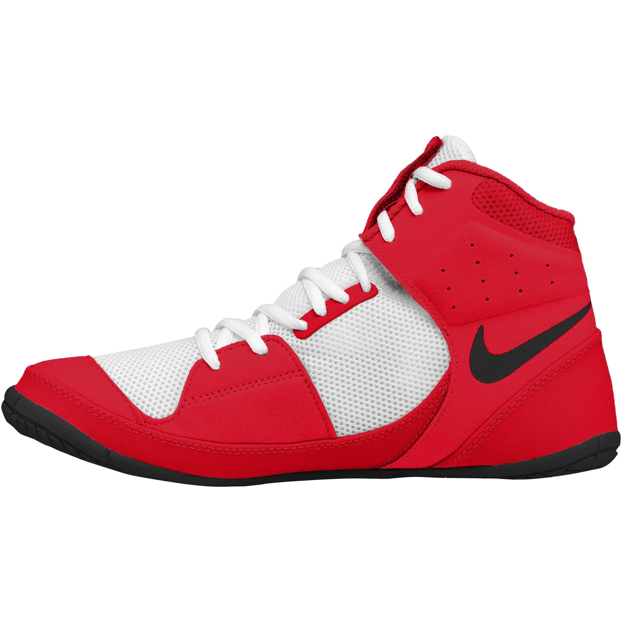 Nike Youth Fury Wrestling Shoes