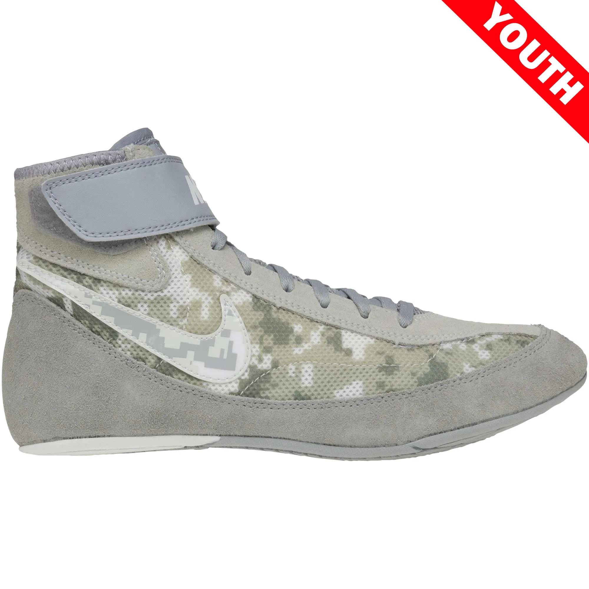 Nike Youth Speedsweep VII Wrestling Shoes