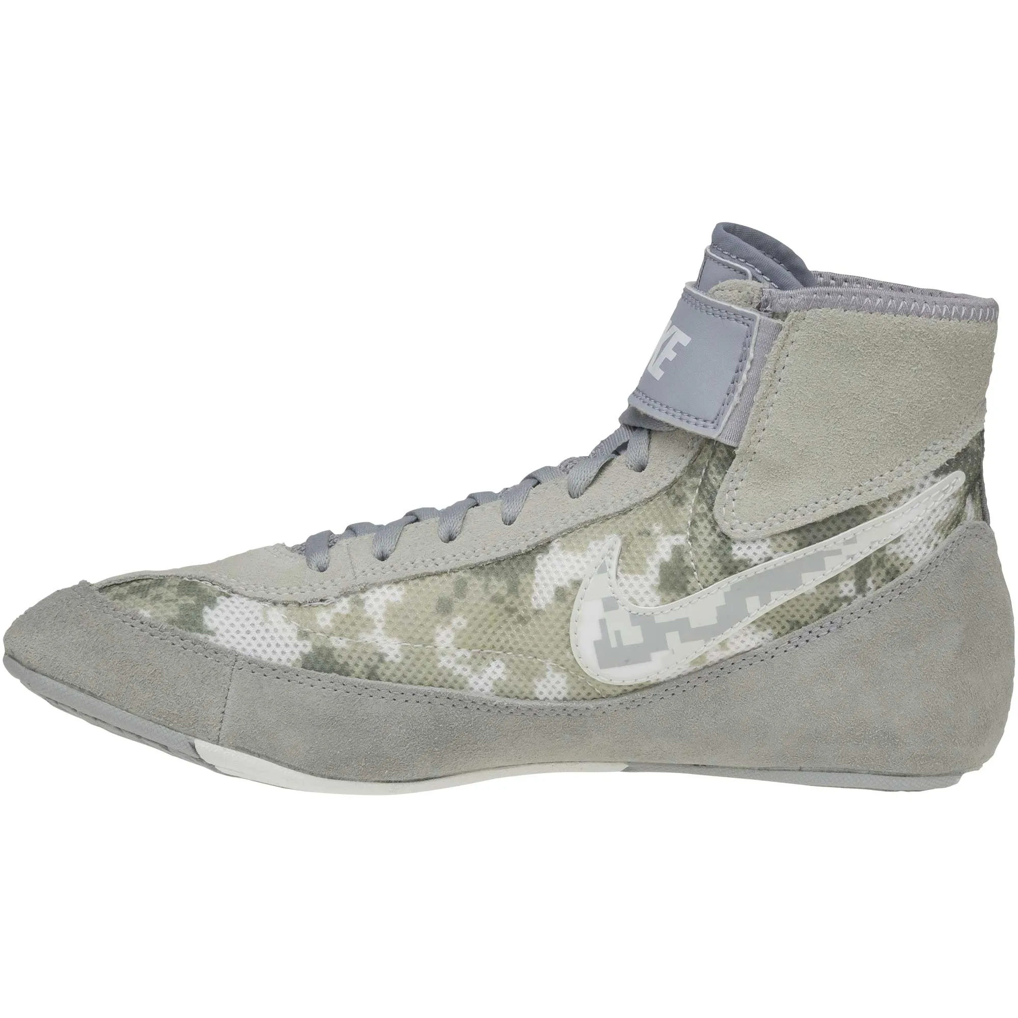 Nike Youth Speedsweep VII Wrestling Shoes