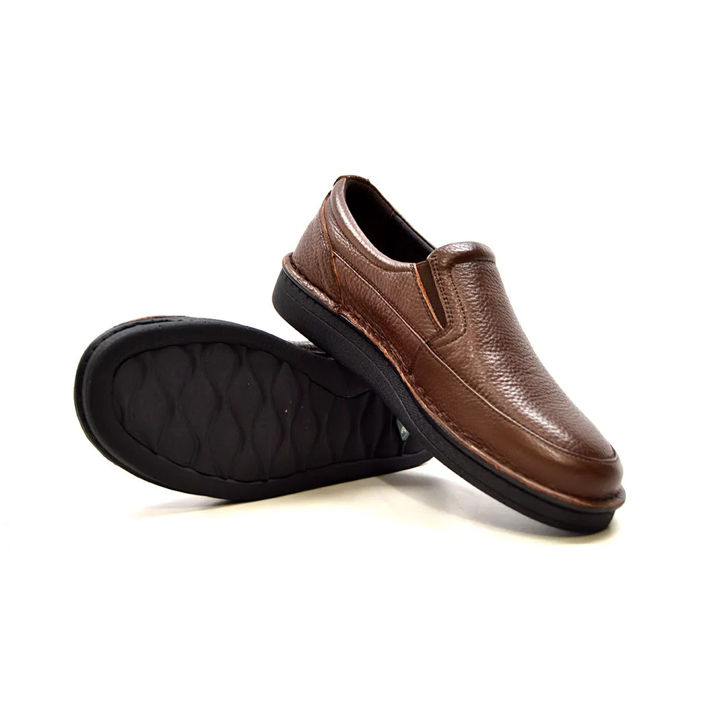 Nottingham Slip On Shoe by British Collections: The Perfect Everyday Essential