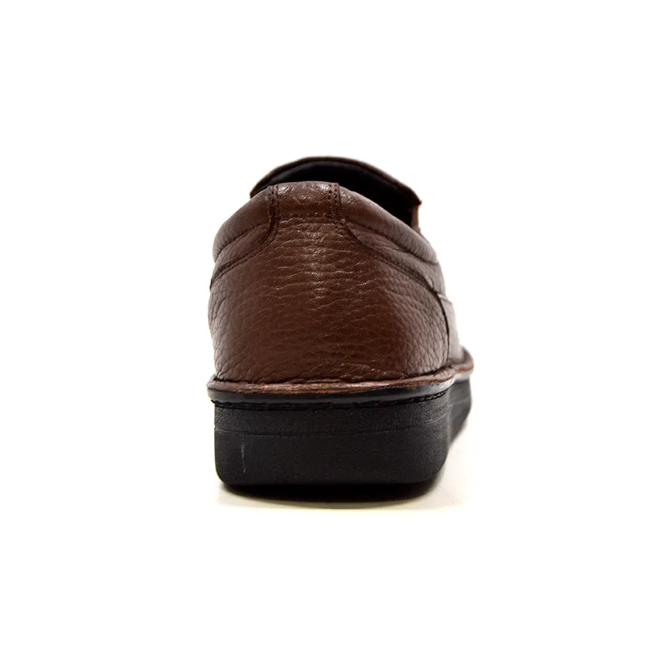 Nottingham Slip On Shoe by British Collections: The Perfect Everyday Essential