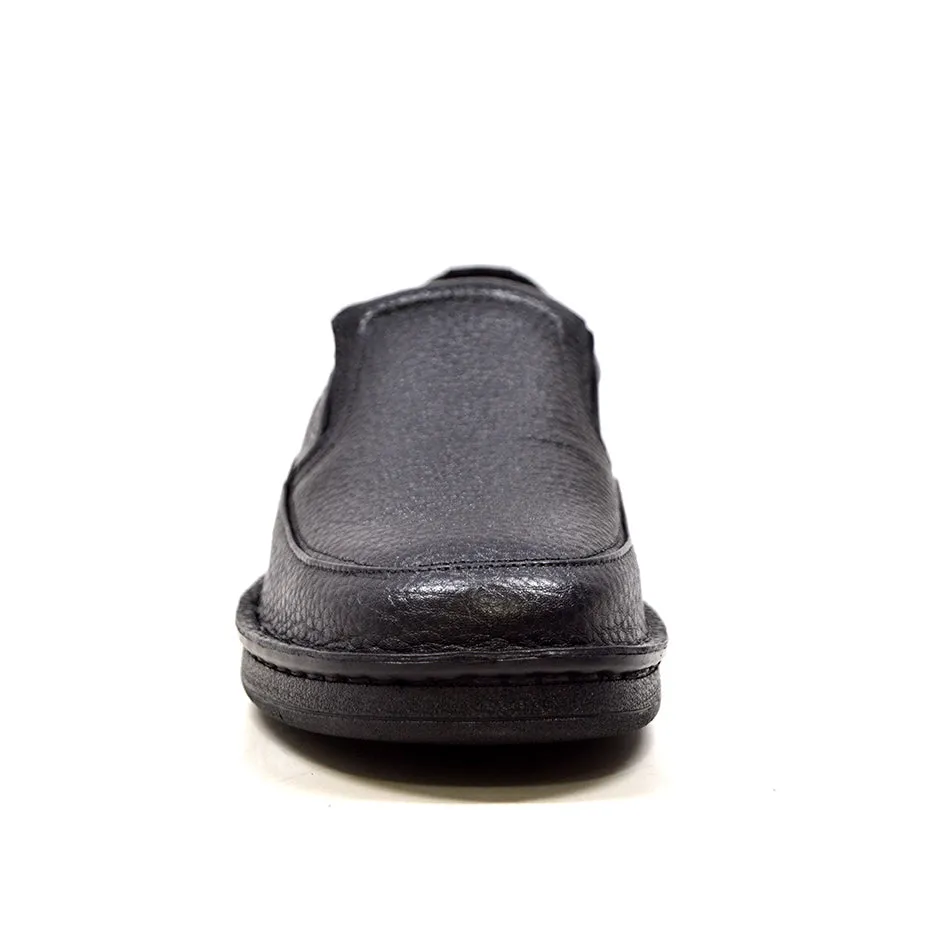 Nottingham Slip On Shoe by British Collections: The Perfect Everyday Essential