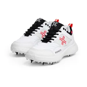 Payntr Bodyline 263 All-Rounder Spike Cricket Shoes