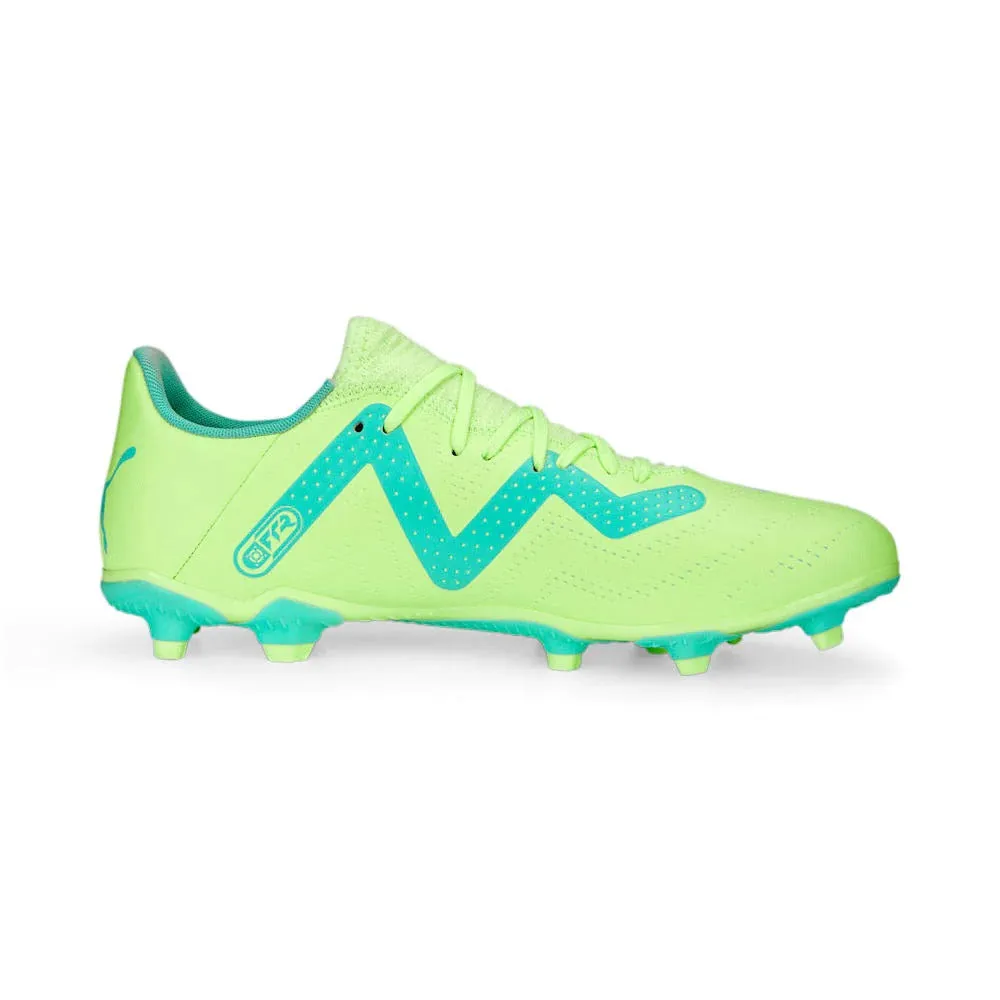 Puma FUTURE PLAY FG/AG Unisex Football Shoes