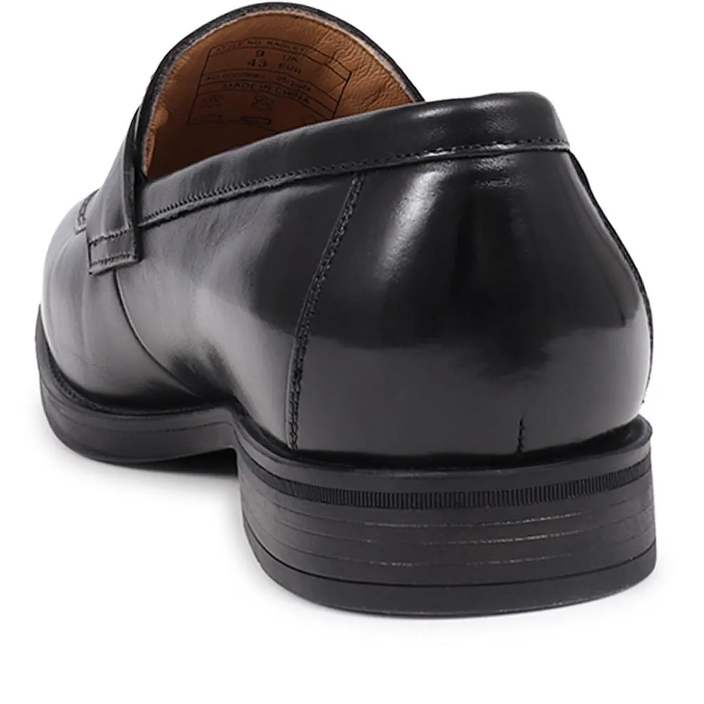 Radley Leather Loafers - RADLEY / 325 898