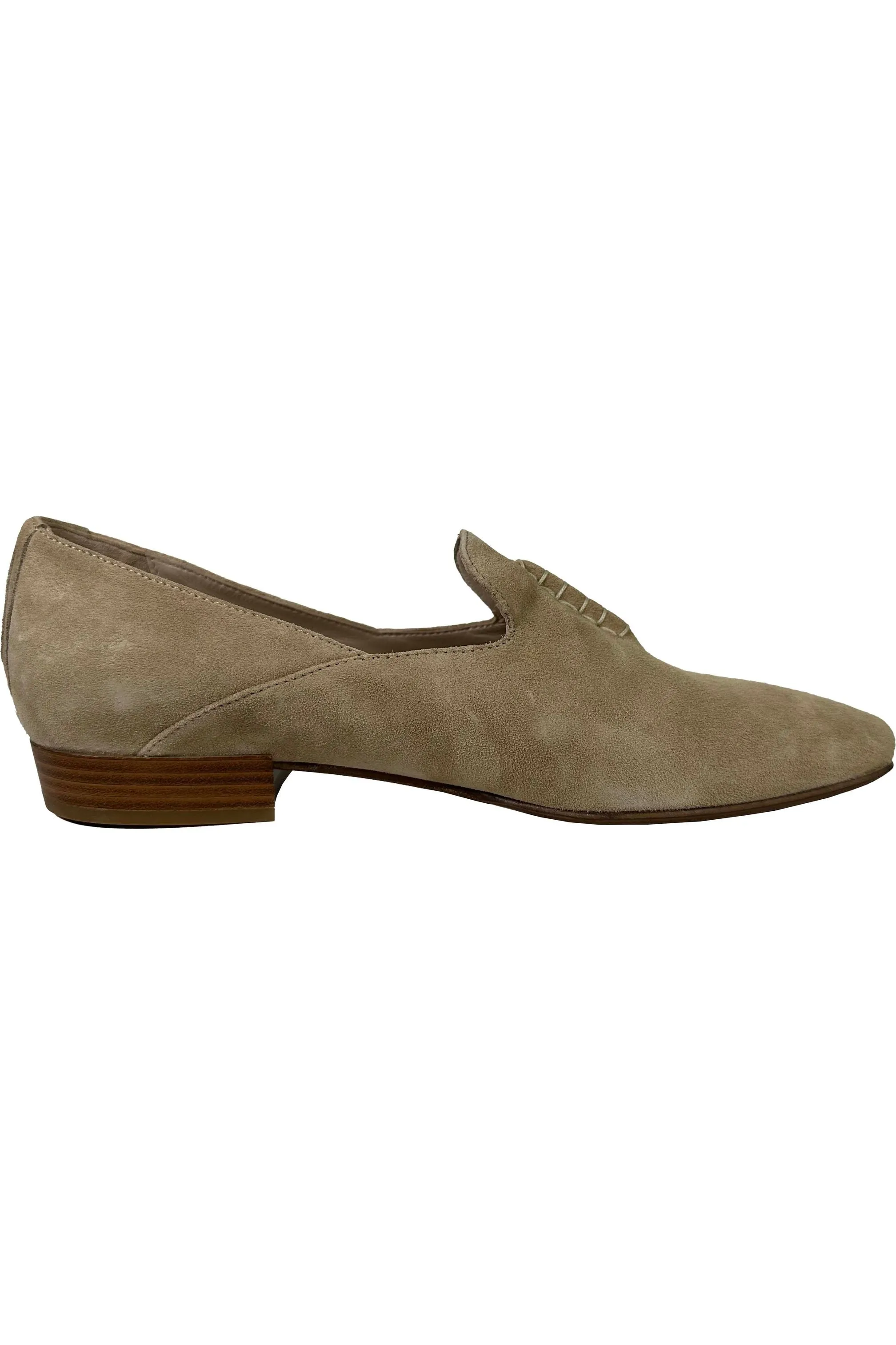 Robertson Madison Geneva Suede Loafer 47.300.065 | Silk Juta