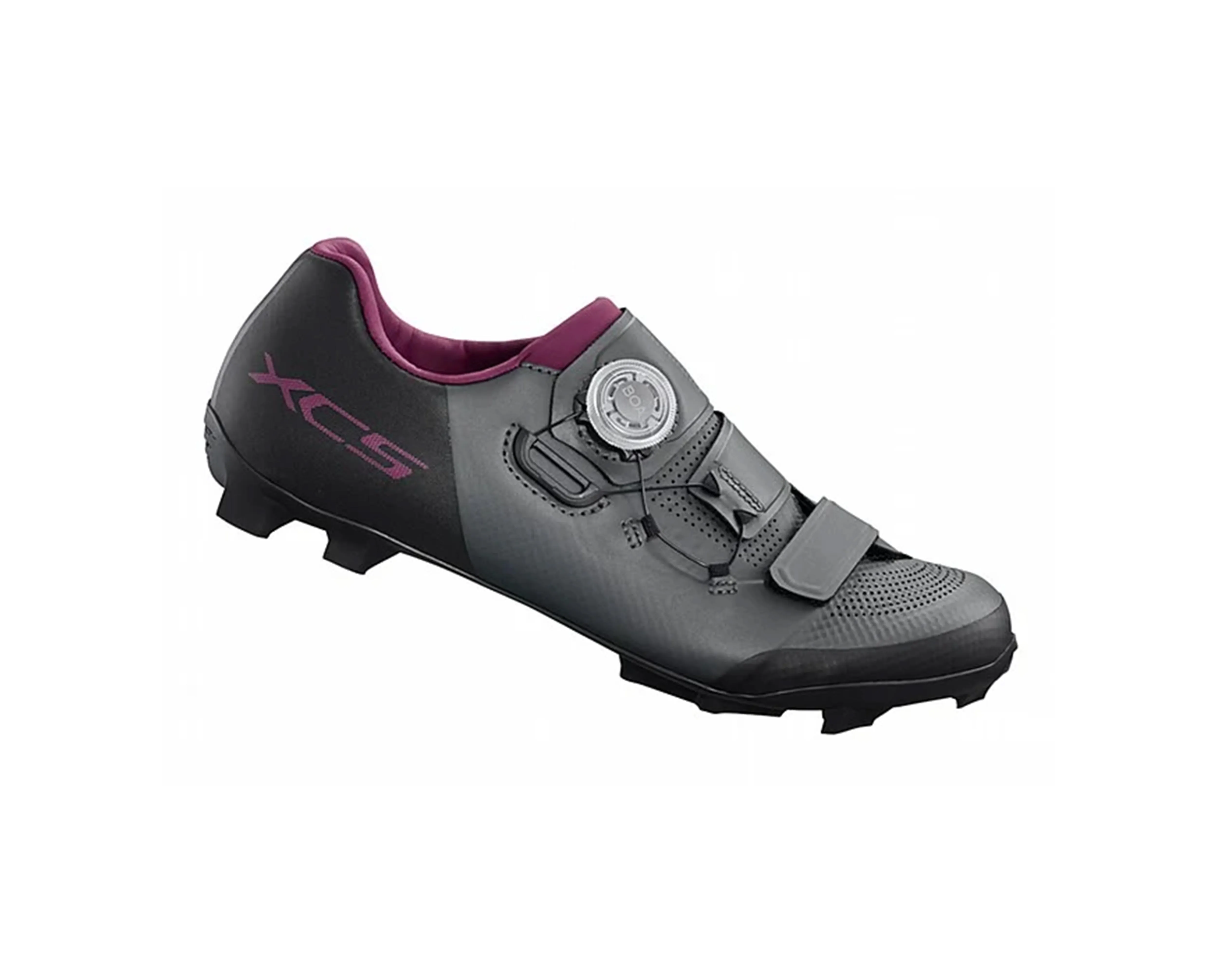 Shimano SH-XC502W Off Road Shoe Wmns Gry